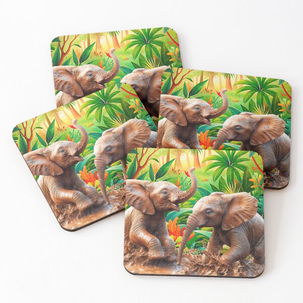 Item preview, THESE BABIES HAVE FOUND PARADISE! designed and sold by Tammera.