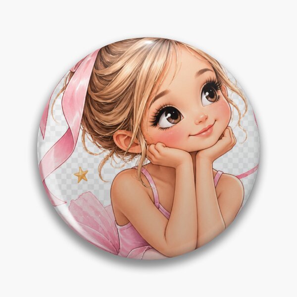 Item preview, Sweet ballerina  designed and sold by Cherrydesign89.