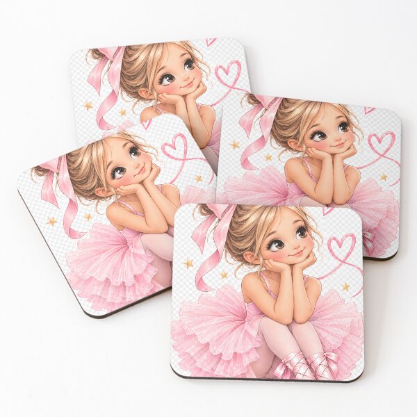 Item preview, Sweet ballerina  designed and sold by Cherrydesign89.