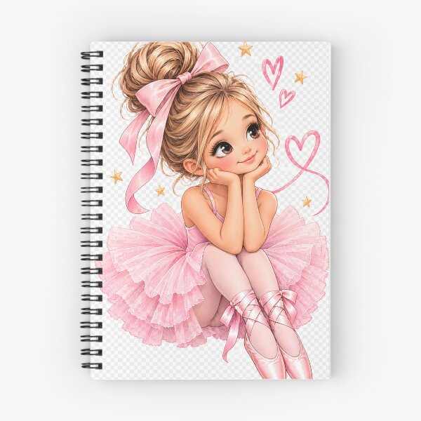 Item preview, Sweet ballerina  designed and sold by Cherrydesign89.