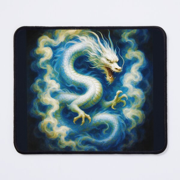 Item preview, ⚡ ELEMENTAL DRAGONS COLLECTION ⚡- SPIRIT v2 designed and sold by WheelieGdArt.