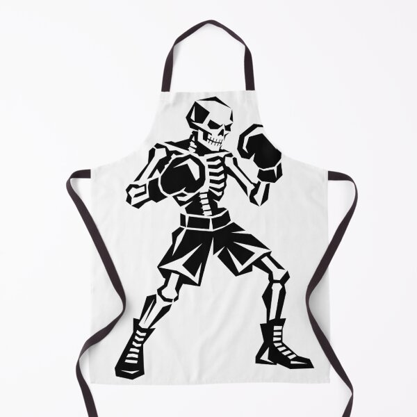 Item preview, Ready to Fight — Geometric Boxer designed and sold by matybrak.