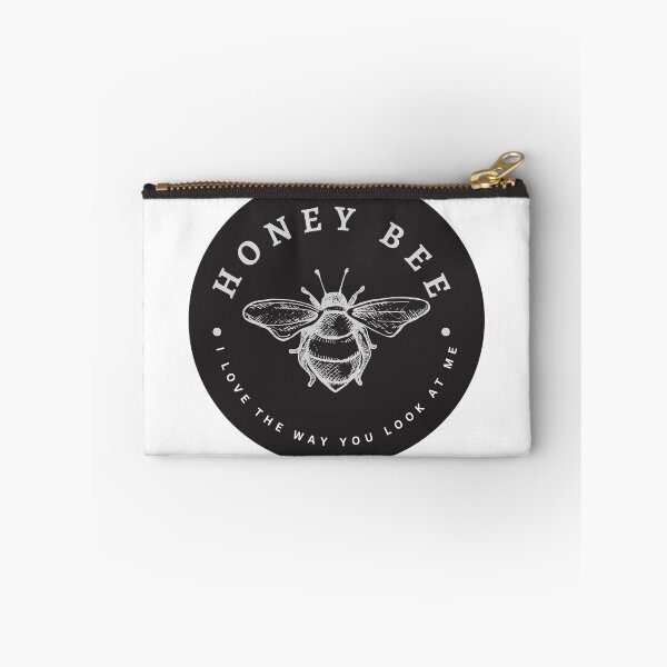 Item preview, Honeybee designed and sold by OddlySpecificStudios.