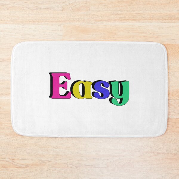 Item preview, easy  designed and sold by designing01Ar3.