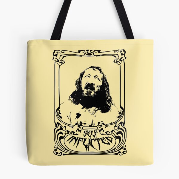 Item preview, Self Inflicted designed and sold by Daniela157.