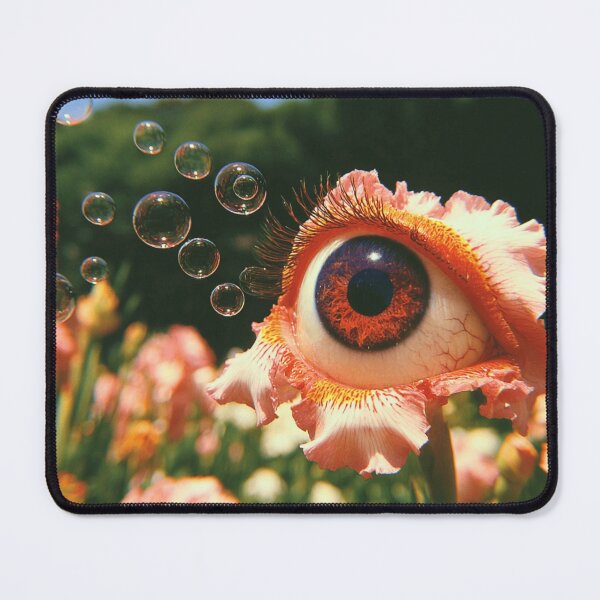 Item preview, Blooming Eye | Nature Watches designed and sold by CELL/SUN.