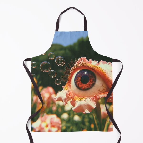 Item preview, Ojo Floreciente | Relojes de Naturaleza designed and sold by CELL/SUN.