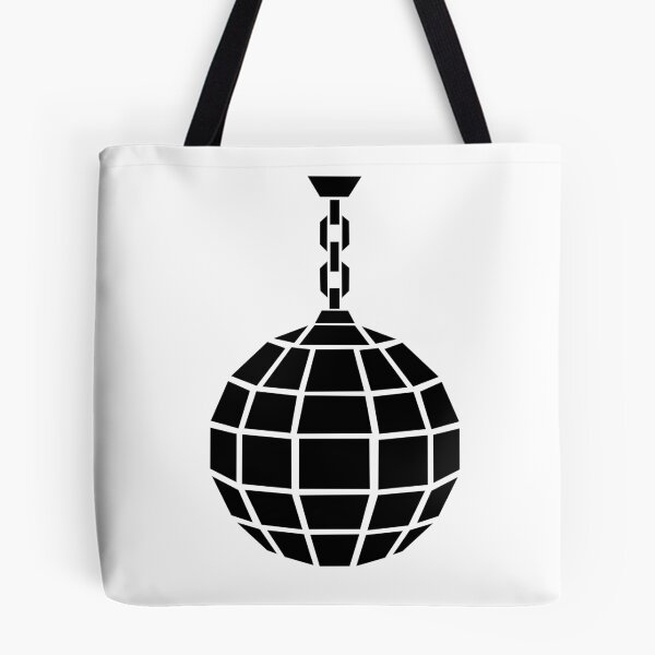 Item preview, Geometric Disco Fever designed and sold by matybrak.