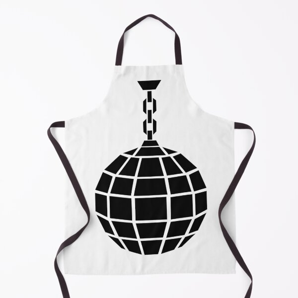 Item preview, Geometric Disco Fever designed and sold by matybrak.
