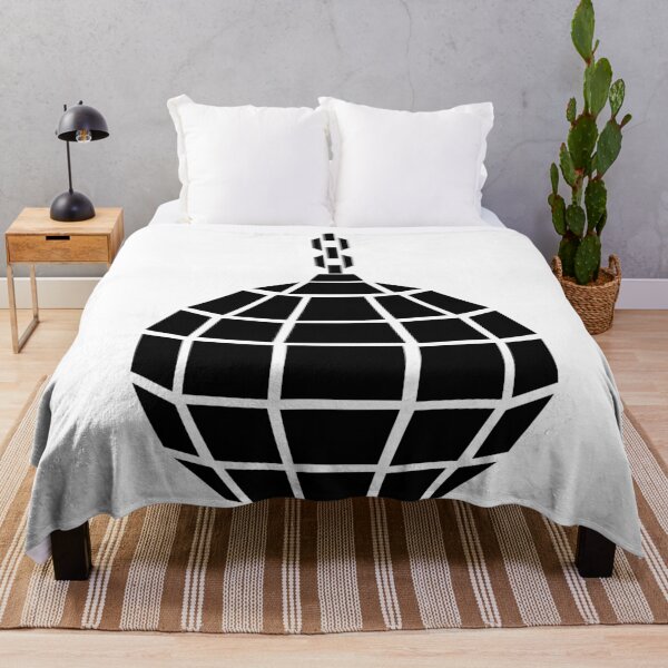 Item preview, Geometric Disco Fever designed and sold by matybrak.