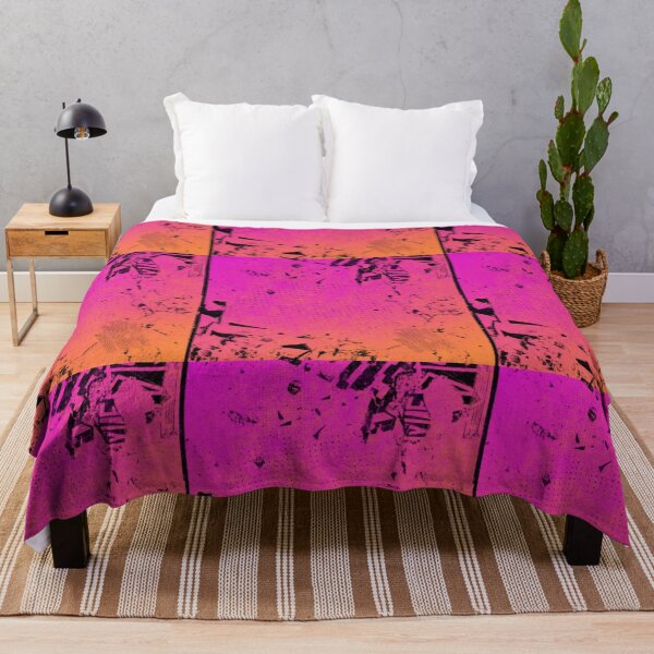 Item preview, Grafitti At Sunset designed and sold by lifeinspired4u.