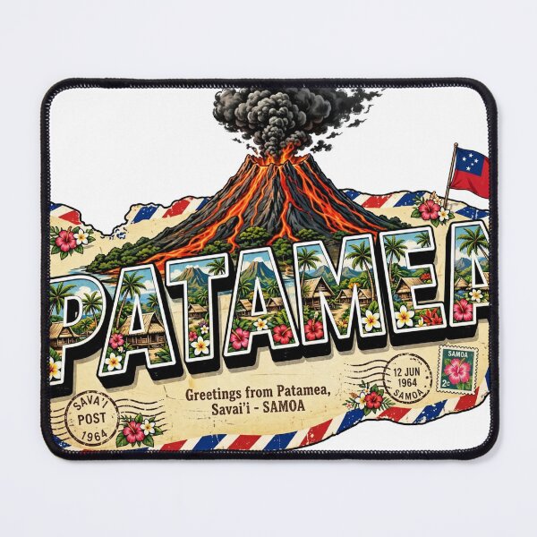 Item preview, Patamea, Savi’i designed and sold by Roy06.