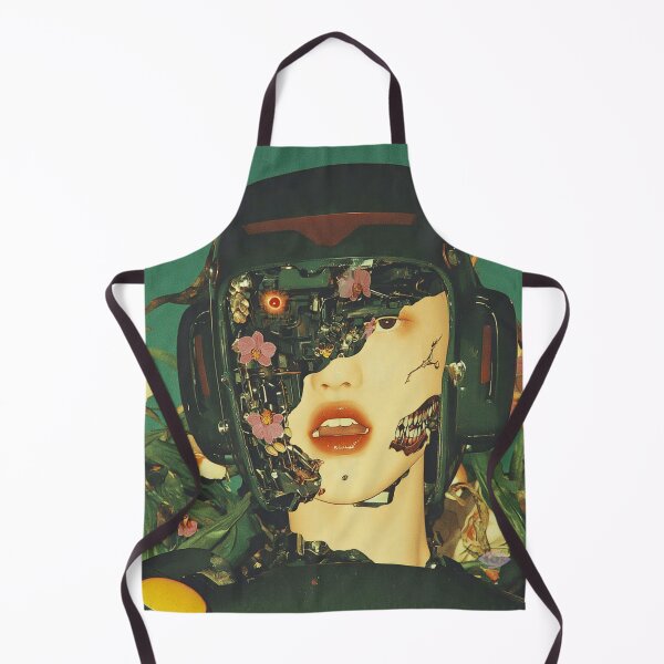 Item preview, ORCHID.exe | Synthetic Bloom designed and sold by CELL/SUN.