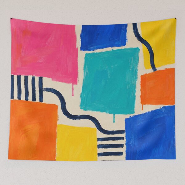 Item preview, Room design designed and sold by Kaleidastar.
