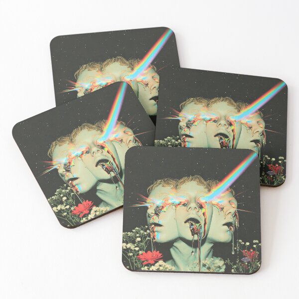 Item preview, Prism Tears | Beautiful Breakdown designed and sold by CELL/SUN.