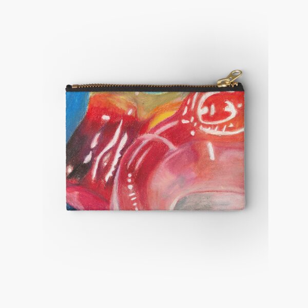 Item preview, Half for me, half for you, hyperrealistic sweets drawing designed and sold by thekittykanvas.