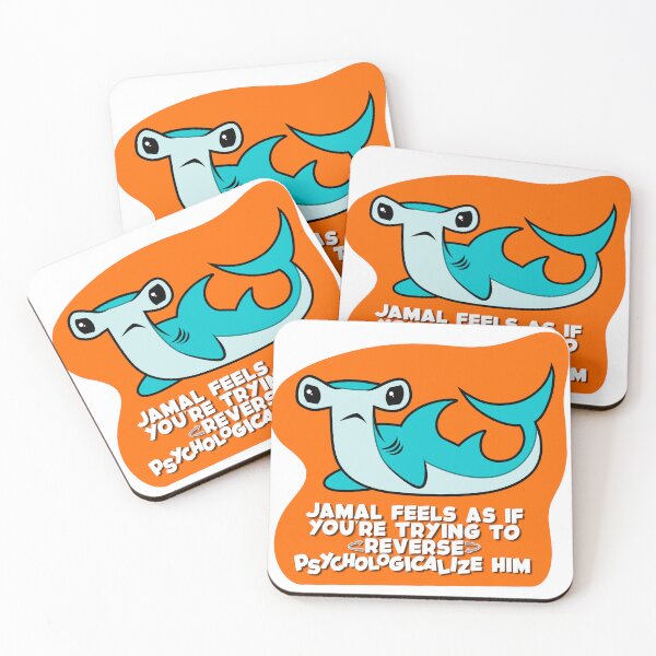 Item preview, Jamal designed and sold by LoreAndCraft.