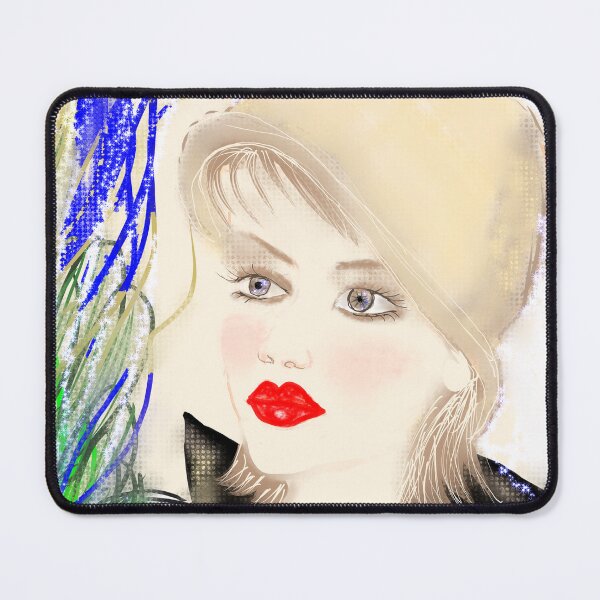 Item preview, Vintage art designed and sold by Basakdraw.