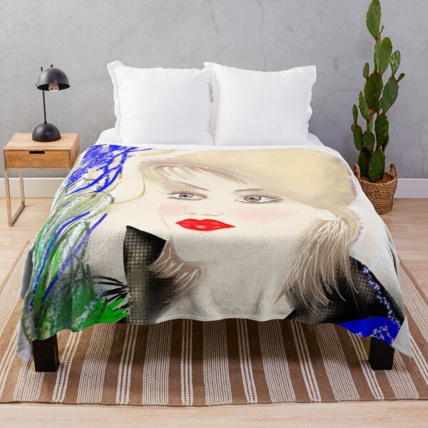 Item preview, Vintage art designed and sold by Basakdraw.