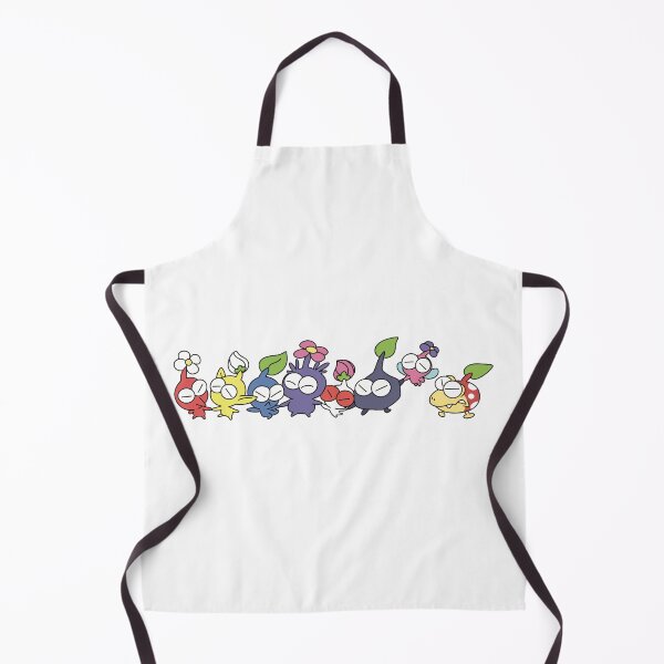 Item preview, Pikmin Group designed and sold by CheylaDesigns.