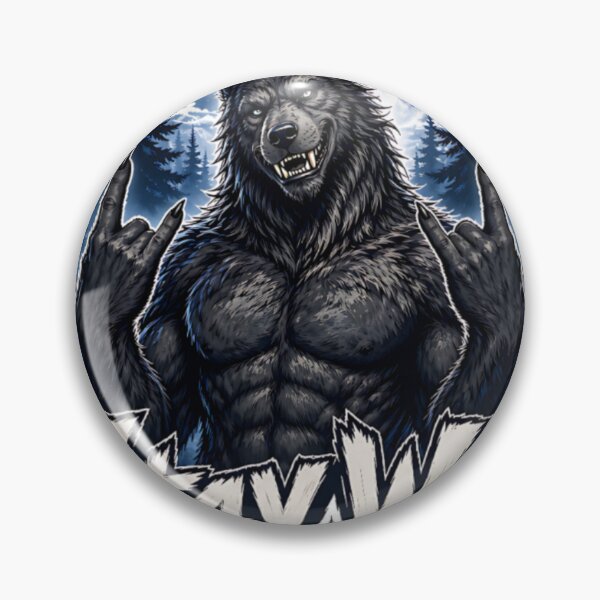 Item preview, Dogman of the North designed and sold by alehousephoto.
