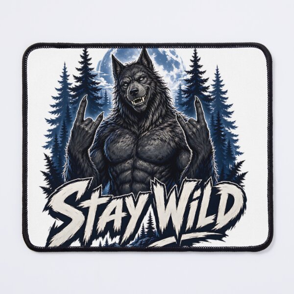 Item preview, Dogman of the North designed and sold by alehousephoto.