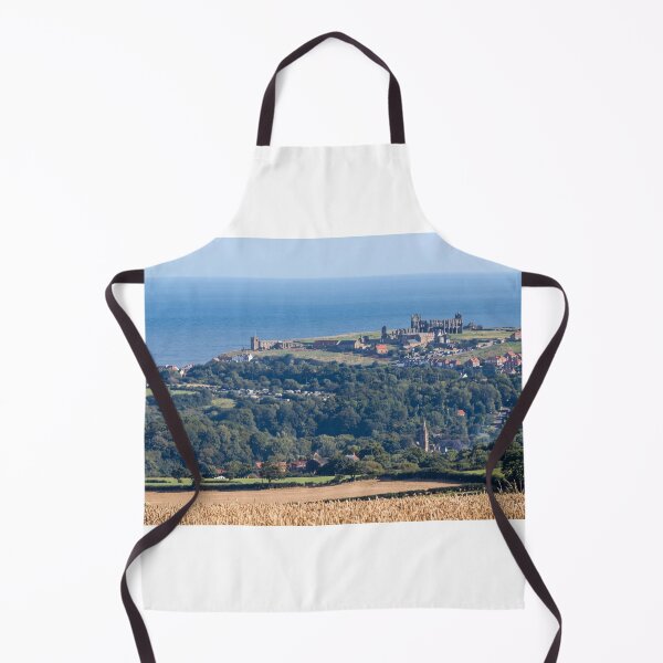 Item preview, Coastal Heritage. Whitby Abbey and the North Yorkshire Coastline designed and sold by Astute-Artio-Photography.
