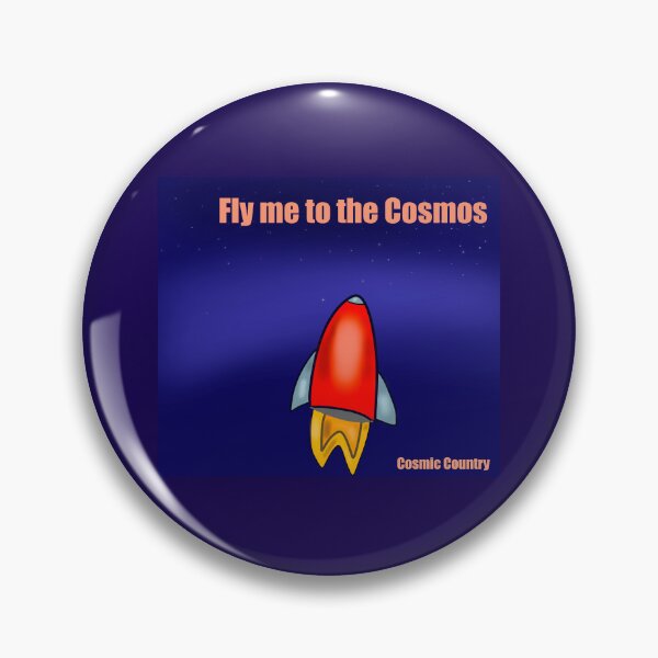 Item preview, Blast off to good vibes designed and sold by Cosmic-Chloe.