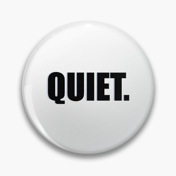 Item preview, quiet designed and sold by designing01Ar3.