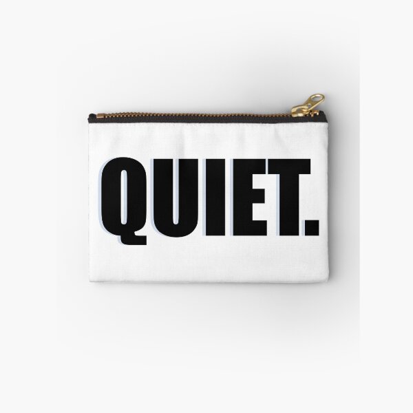 Item preview, quiet designed and sold by designing01Ar3.
