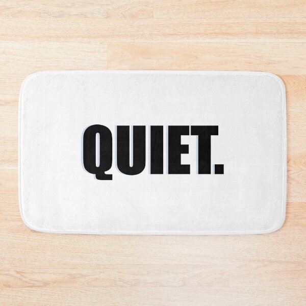 Item preview, quiet designed and sold by designing01Ar3.