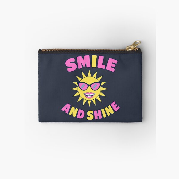Item preview, Smile and Shine – Happy Sun in Pink Cat-Eye Sunglasses designed and sold by Aimetoi.