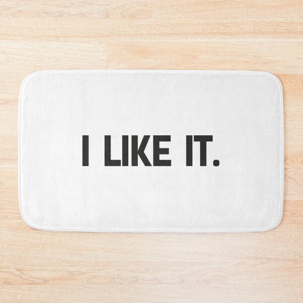 Item preview, I like it  designed and sold by designing01Ar3.
