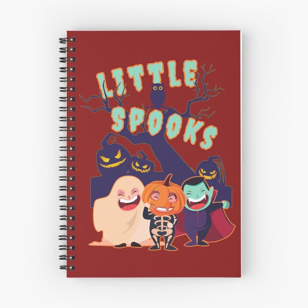 Item preview, Little Spooks designed and sold by joztees.