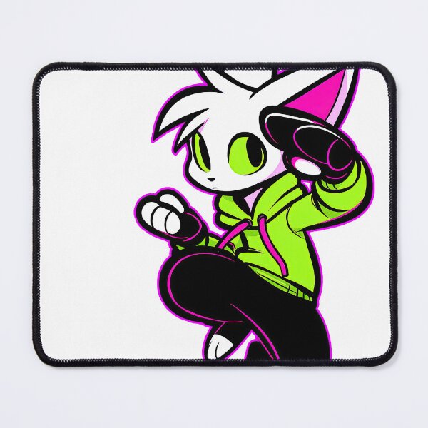 Item preview, Feline Frenzy designed and sold by Liiink Allen.