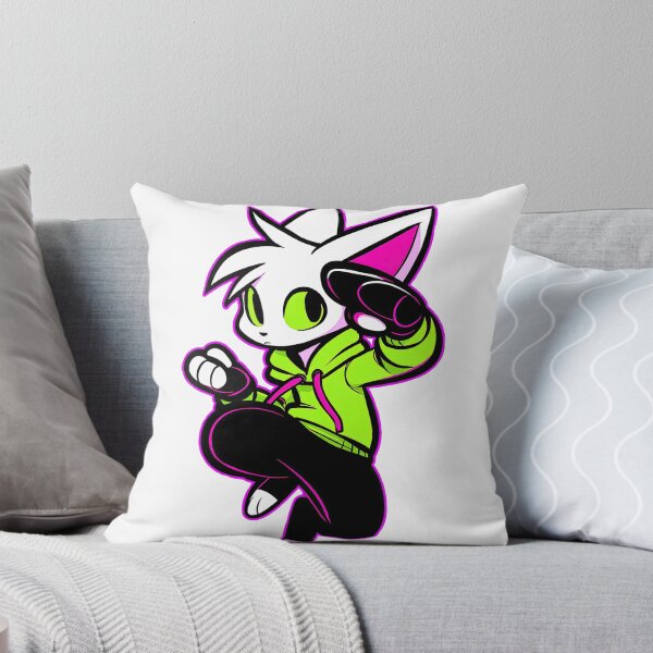 Item preview, Feline Frenzy designed and sold by Liiink Allen.