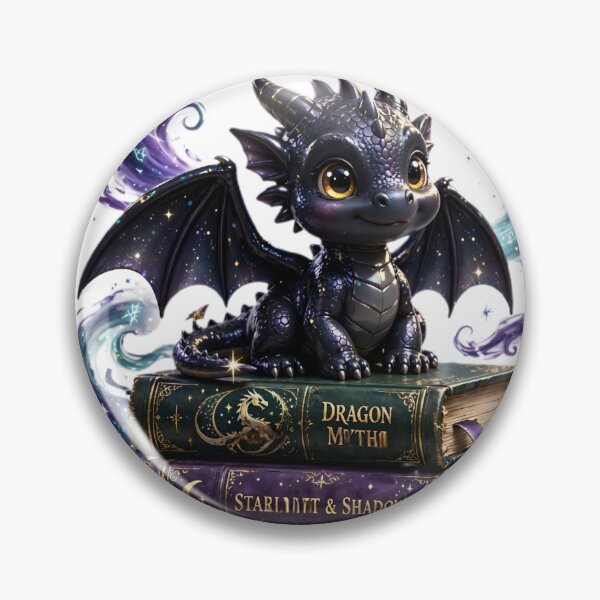 Artikelvorschau, Elite-Drache entworfen und verkauft von AwesomeDigiShop.