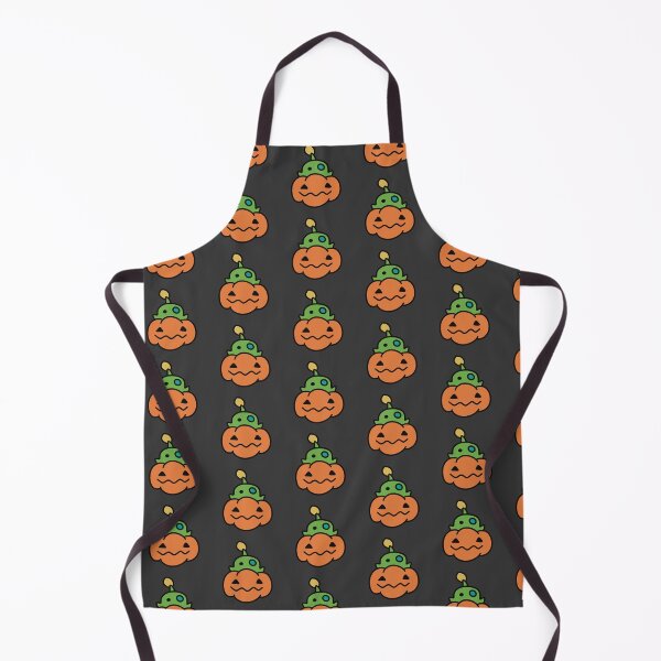 Item preview, Pikmin Halloween designed and sold by CheylaDesigns.