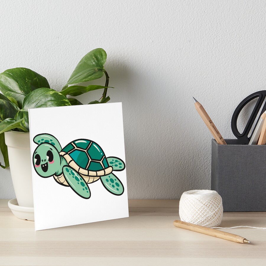 Item preview, Art Board Print designed and sold by Chuckles.