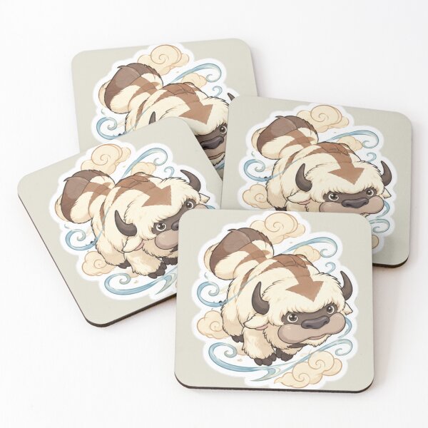 Item preview, Aang designed and sold by Amhebadesigns.