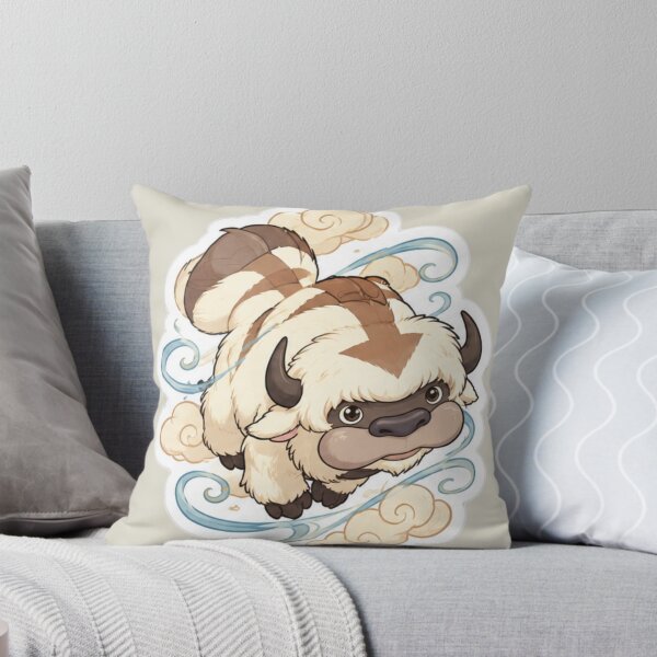 Item preview, Aang designed and sold by Amhebadesigns.