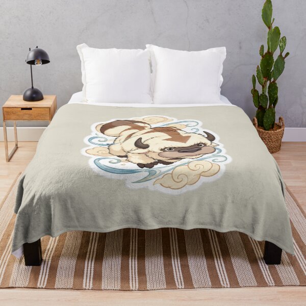 Item preview, Aang designed and sold by Amhebadesigns.