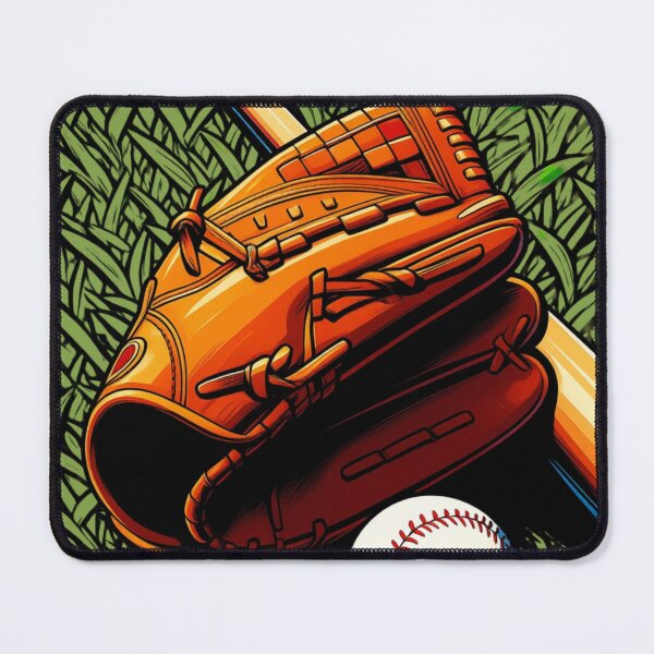 Item preview, Classic Baseball Equipment designed and sold by BlueBerry45.