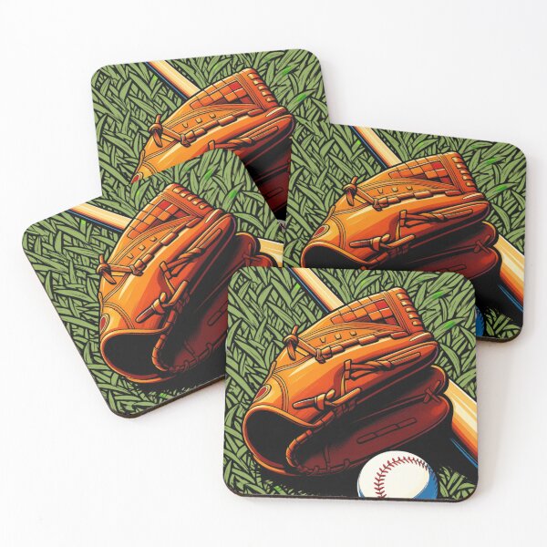 Item preview, Classic Baseball Equipment designed and sold by BlueBerry45.