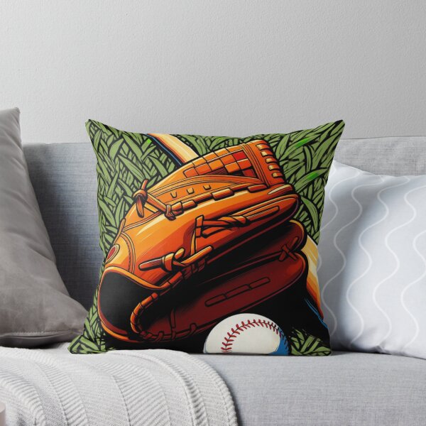 Item preview, Classic Baseball Equipment designed and sold by BlueBerry45.