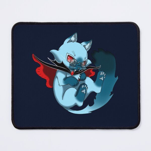 Item preview, The vampire cat designed and sold by chikenrex.