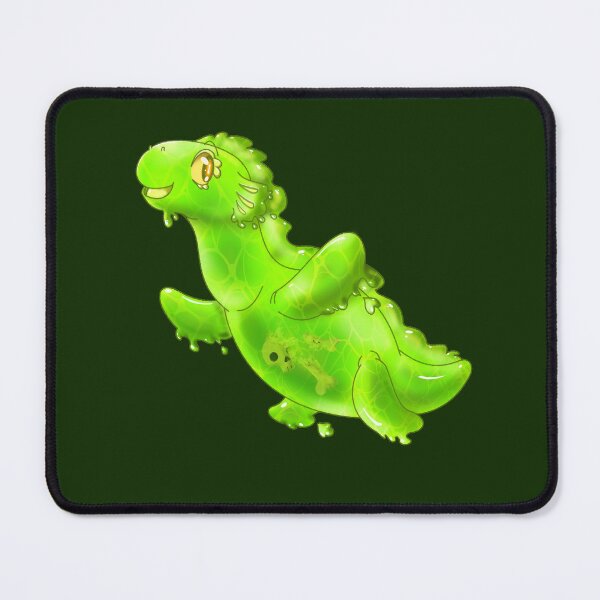 Item preview, El viscoso Nessie designed and sold by chikenrex.