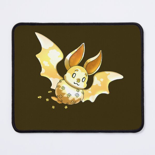 Artikelvorschau, Die goldene Fledermaus entworfen und verkauft von chikenrex.