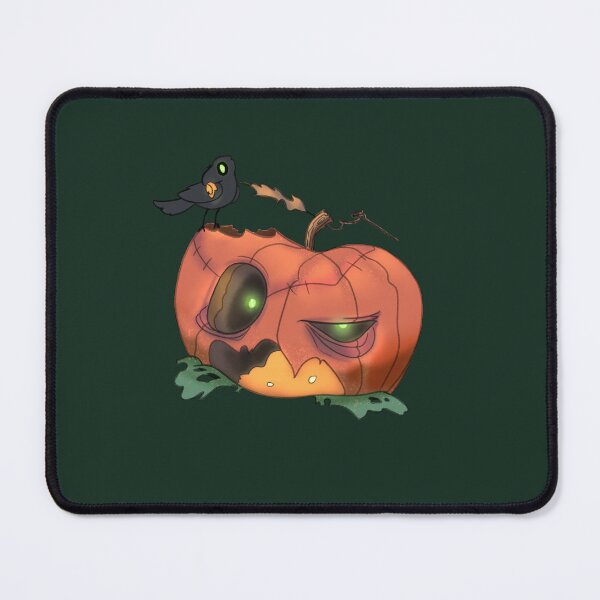Item preview, Zombified pumpkin designed and sold by chikenrex.