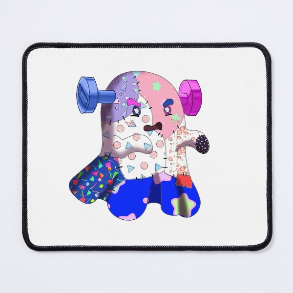 Item preview, Franken'ghost designed and sold by chikenrex.